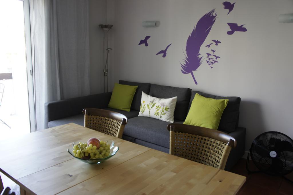 Apartamento Monte Estoril Кашкайш Экстерьер фото
