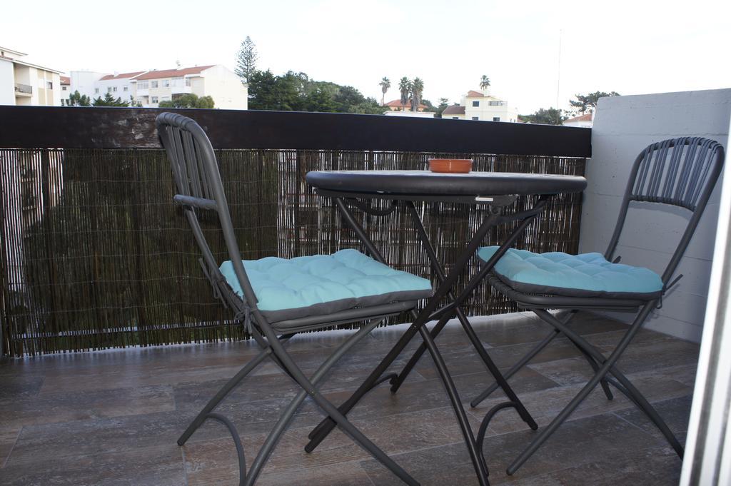 Apartamento Monte Estoril Кашкайш Экстерьер фото